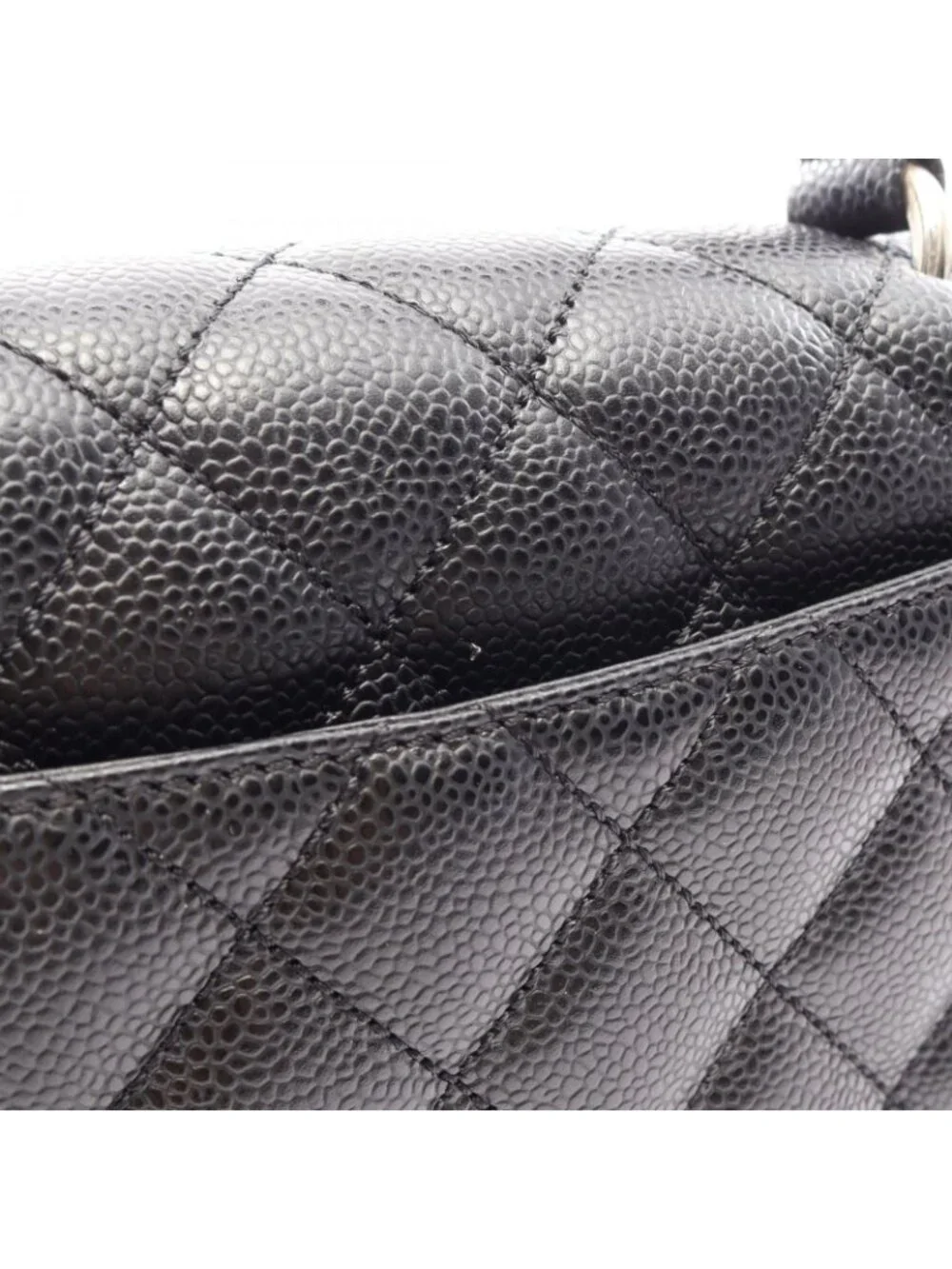 CHANEL this authentic